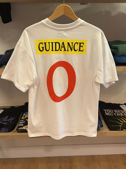 S - Lack Of Guidance T-shirt