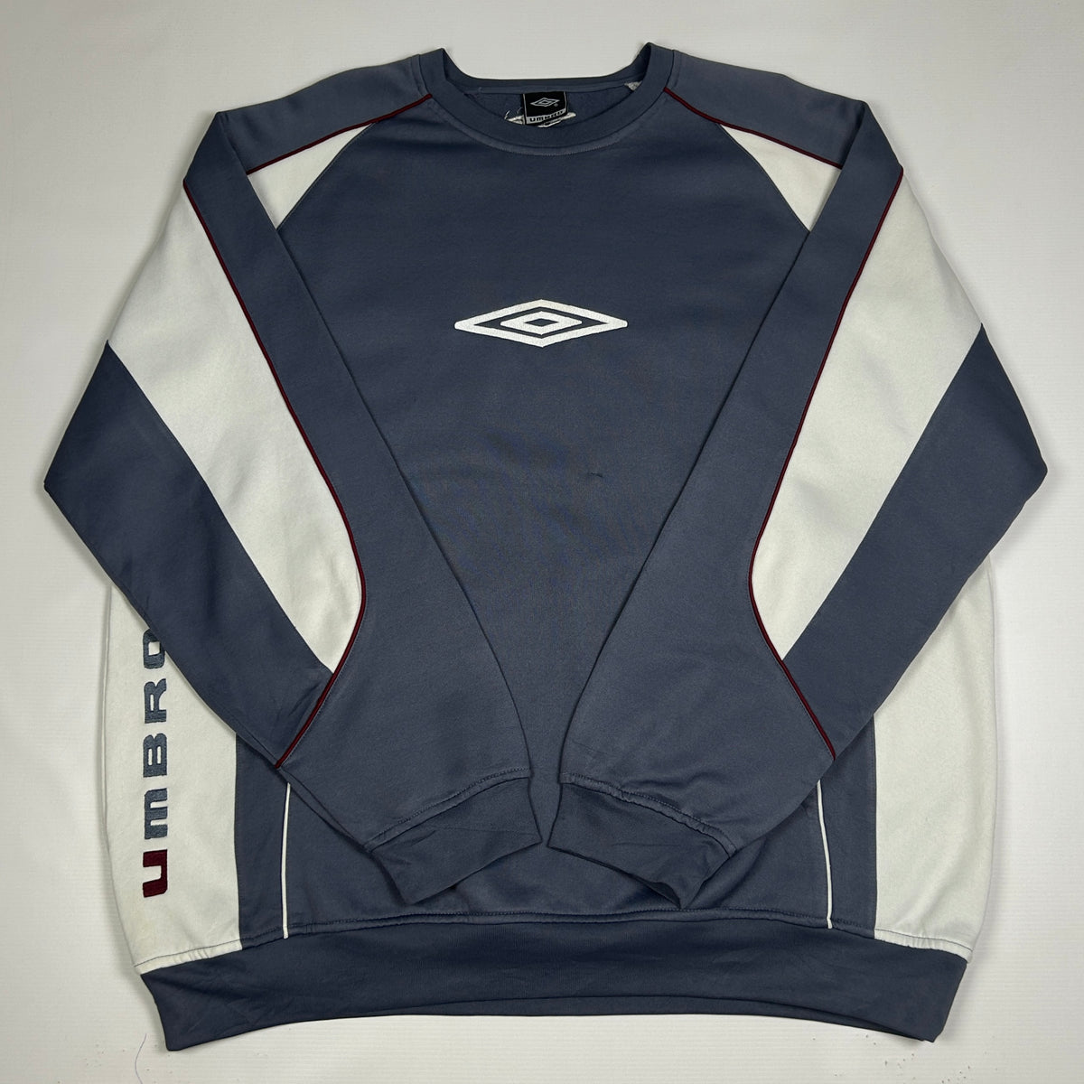 XL - Vintage 2000's Umbro Sweatshirt