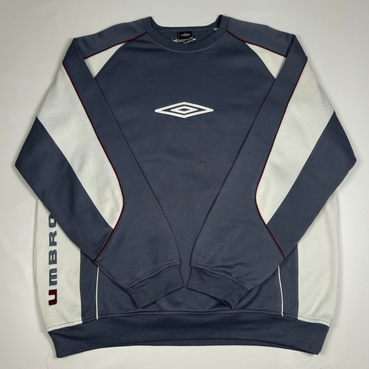 XL - Vintage 2000's Umbro Sweatshirt