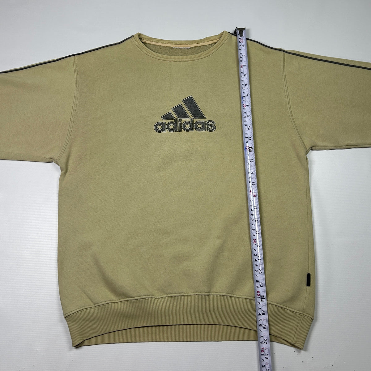 L - Vintage 1990's Adidas Sweatshirt
