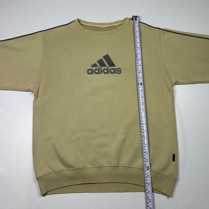 L - Vintage 1990's Adidas Sweatshirt