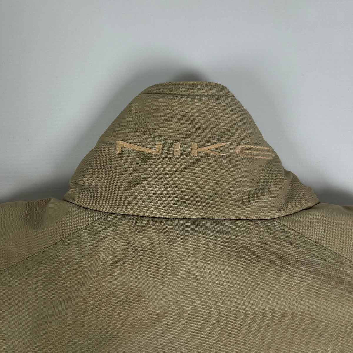 M - Vintage 2000's Nike Padded Jacket