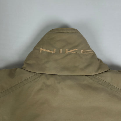 M - Vintage 2000's Nike Padded Jacket