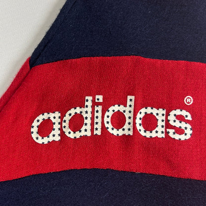 XS - Vintage 1980's Adidas Sweatshirt