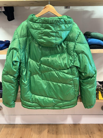 L - Fubu Puffer Jacket