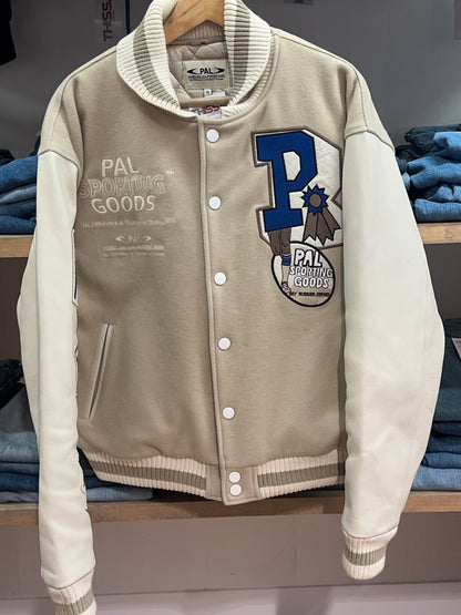 M - Pal Sporting Goods Jacket