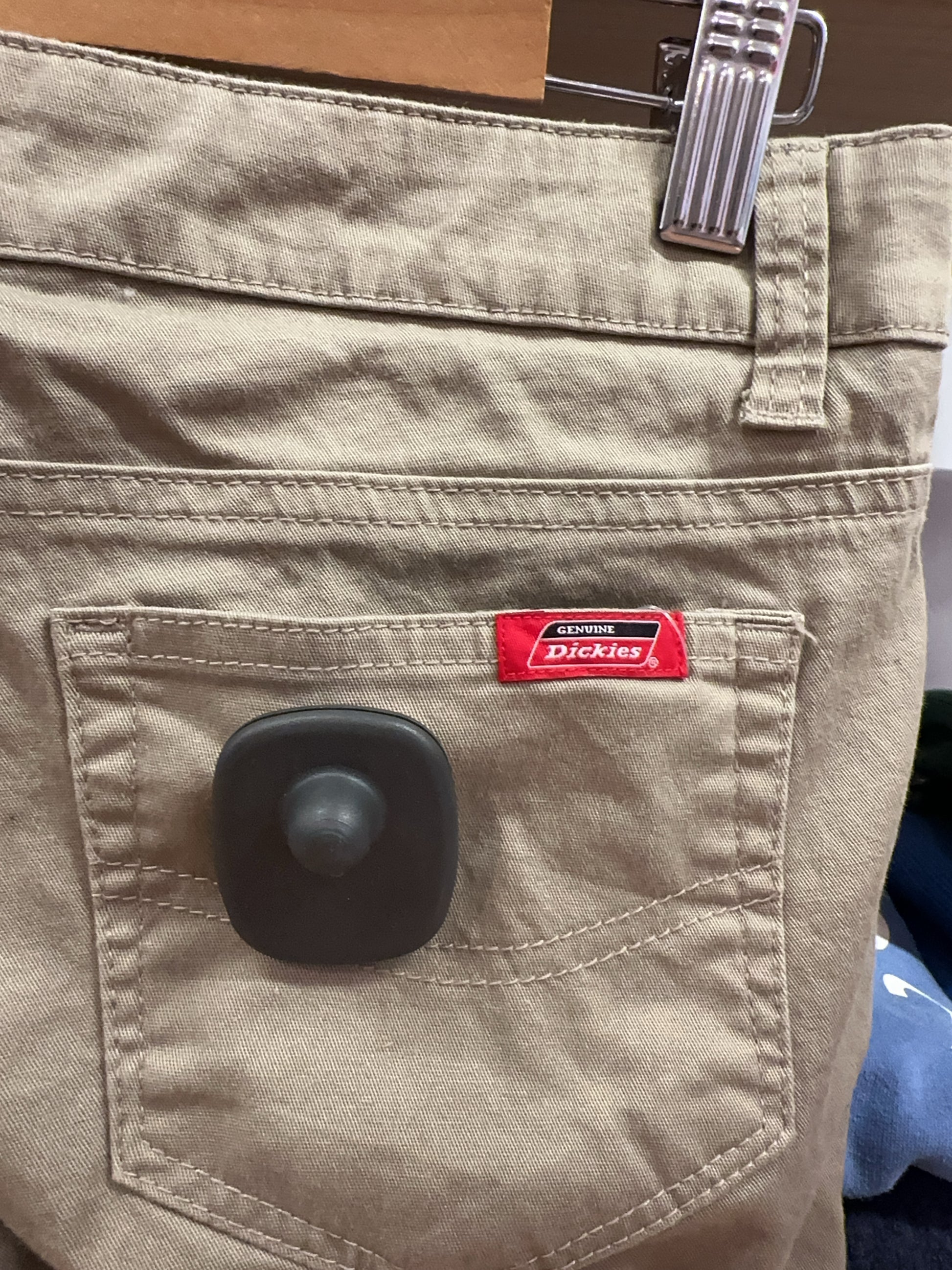 28 - Dickies Shorts
