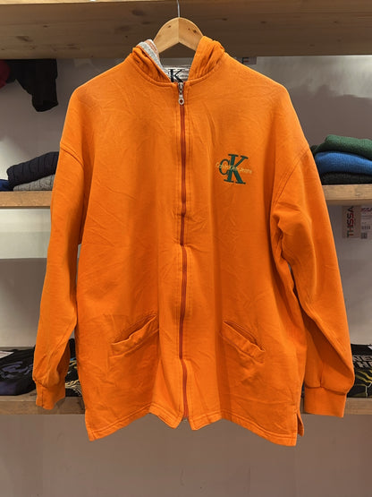 XXL - 1990's Calvin Klein Jeans Hoodie