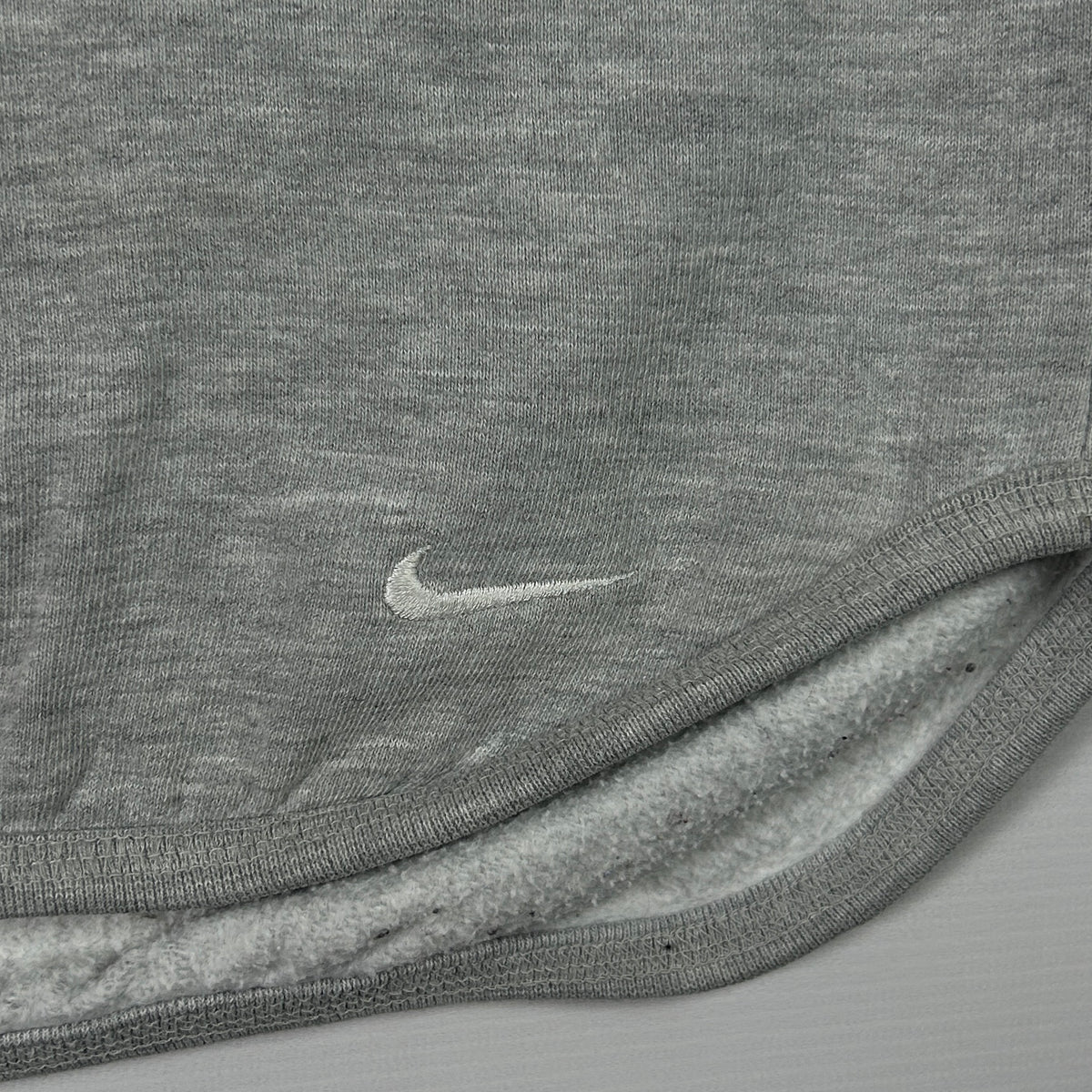 S - Vintage 2010's Nike Quarterzip