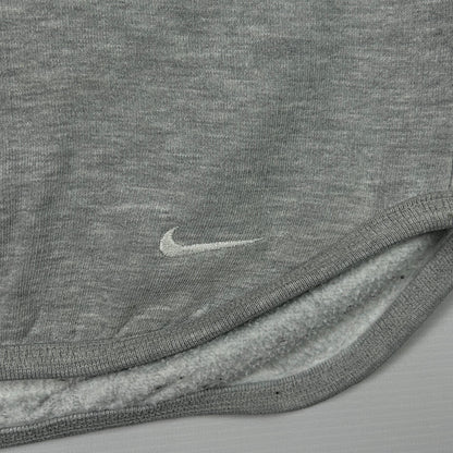 S - Vintage 2010's Nike Quarterzip