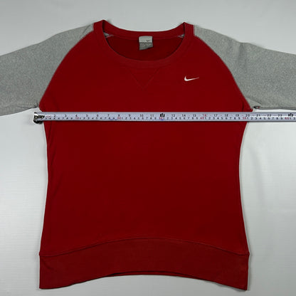 M - Vintage 2000's Nike Longsleeve