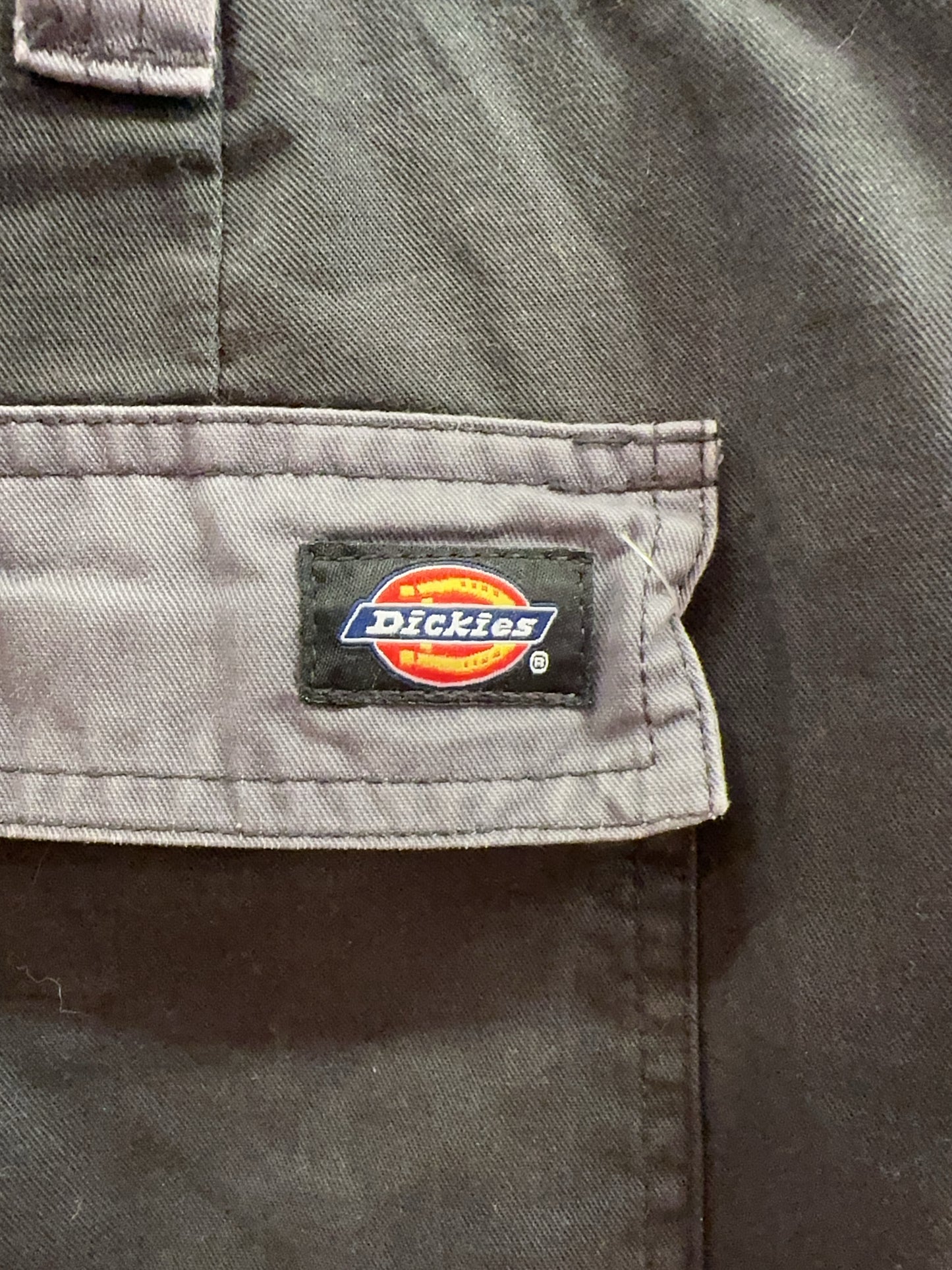 34 - Dickies Shorts