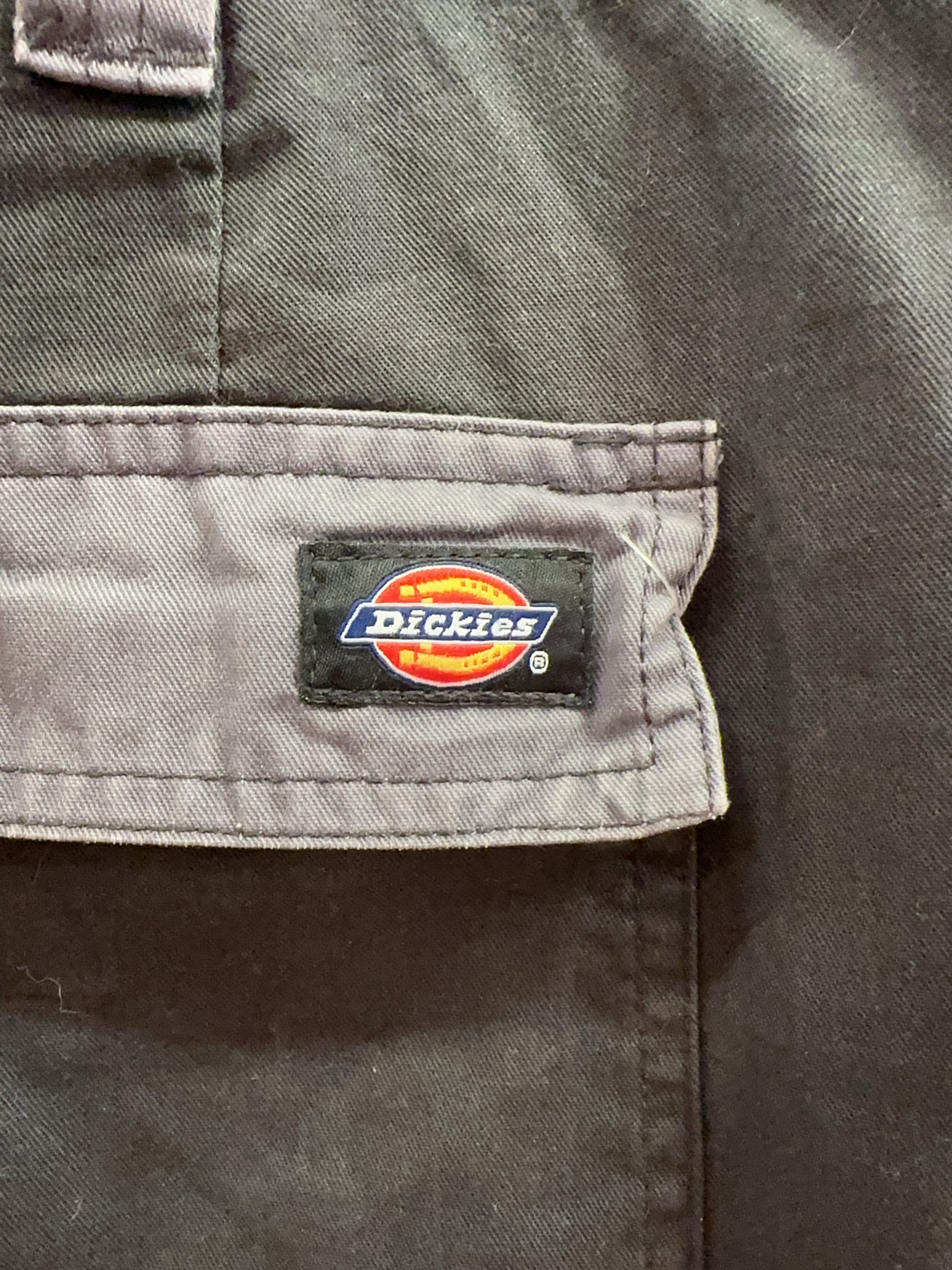 34 - Dickies Shorts