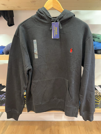 L - Ralph Lauren Hoodie