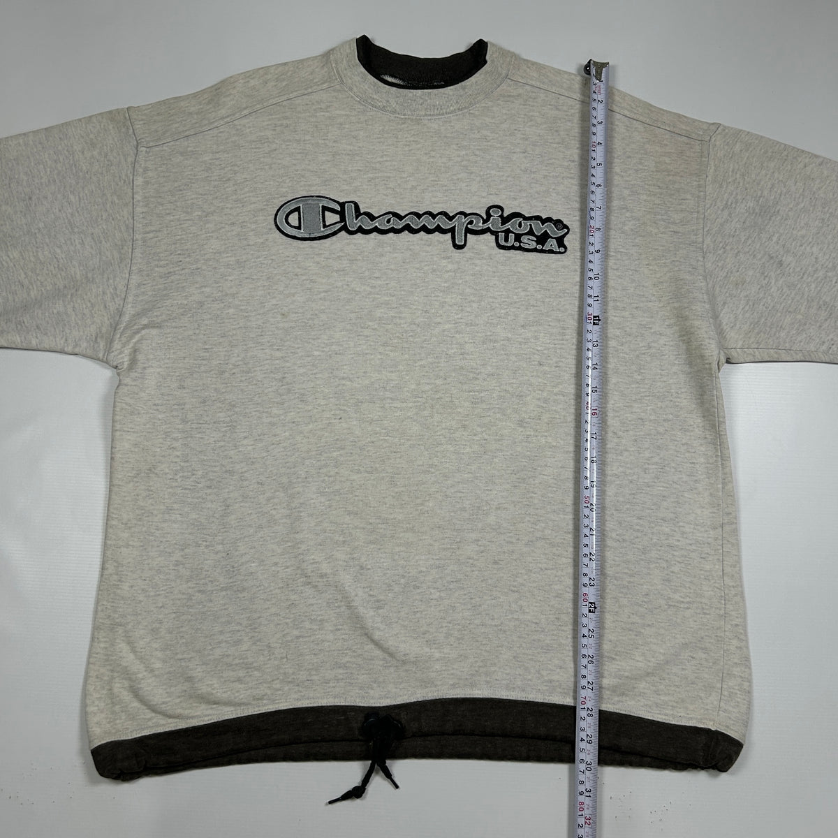 L - Vintage 1990's Champion Sweatshirt