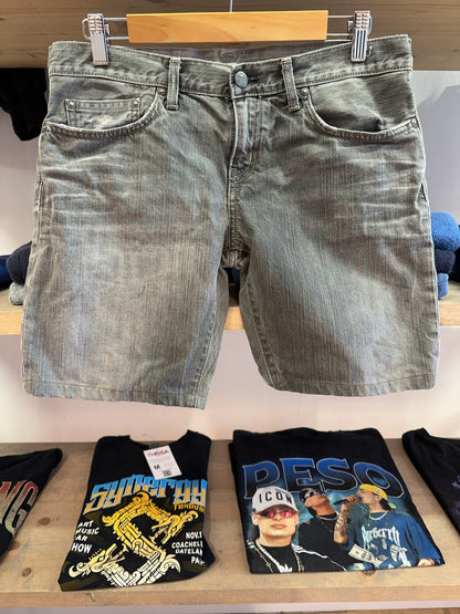 Carhartt Jeans Shorts - 29