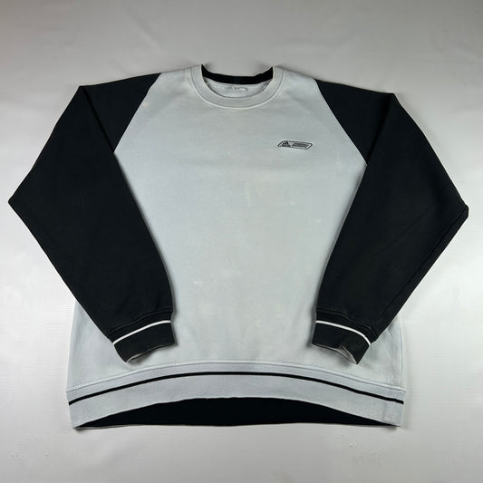 XL - Vintage 2000's Adidas Sweatshirt