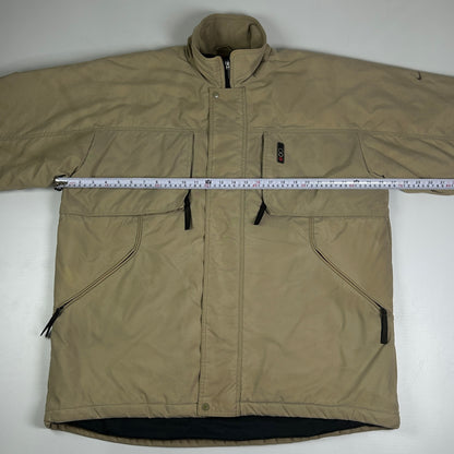 M - Vintage 2000's Nike Padded Jacket