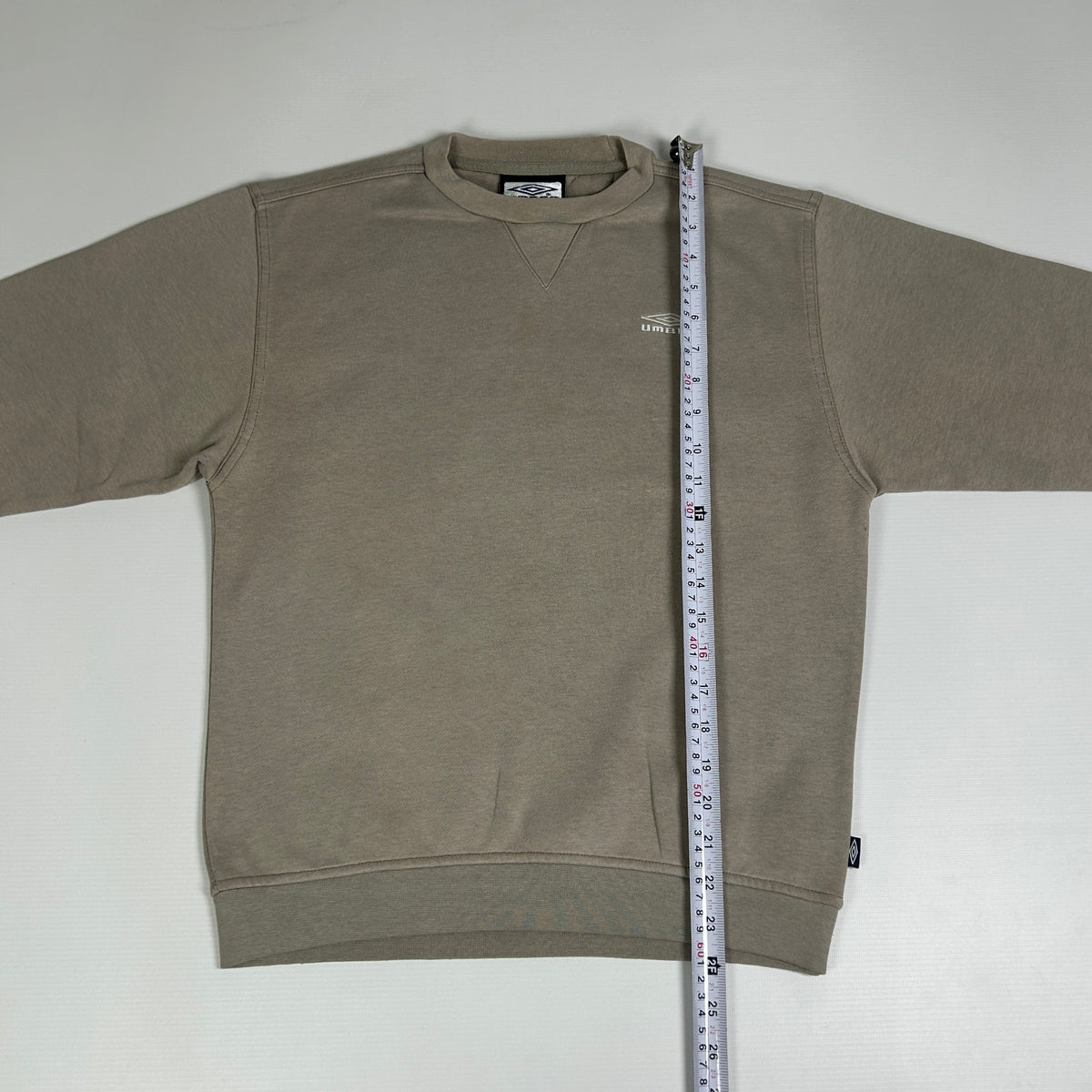 XS - Vintage 1990's Umbro Sweatshirt
