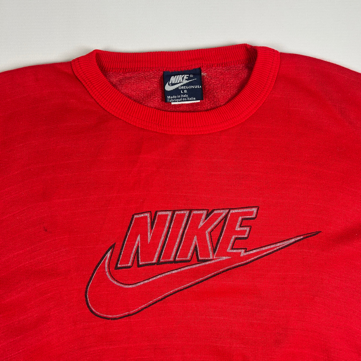 XXS - Vintage 1990's Nike Sweatshirt