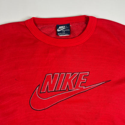 XXS - Vintage 1990's Nike Sweatshirt