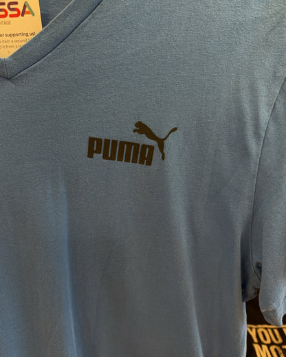 M - Puma T-shirt