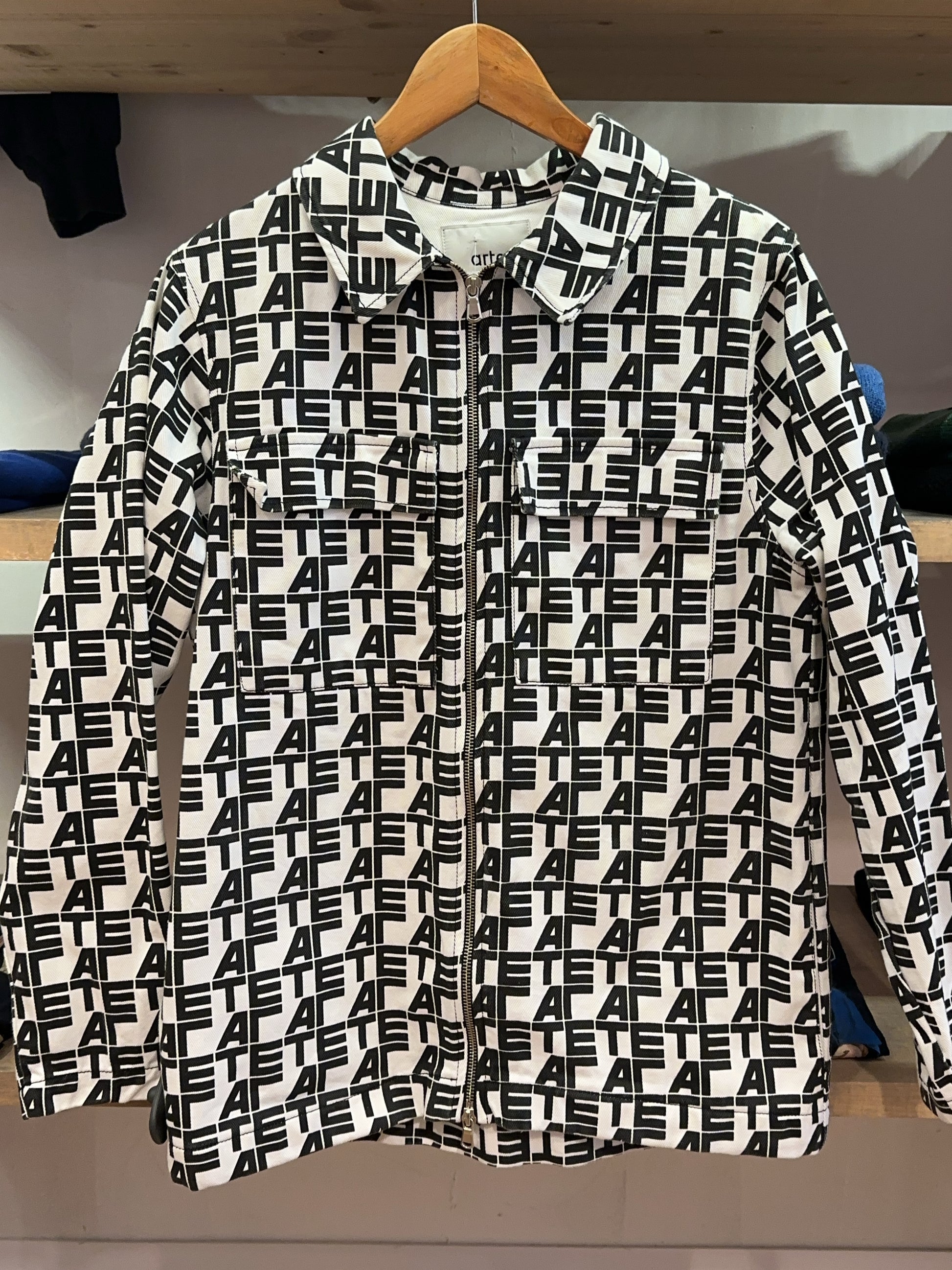 M - Arte Antwerp Jacket
