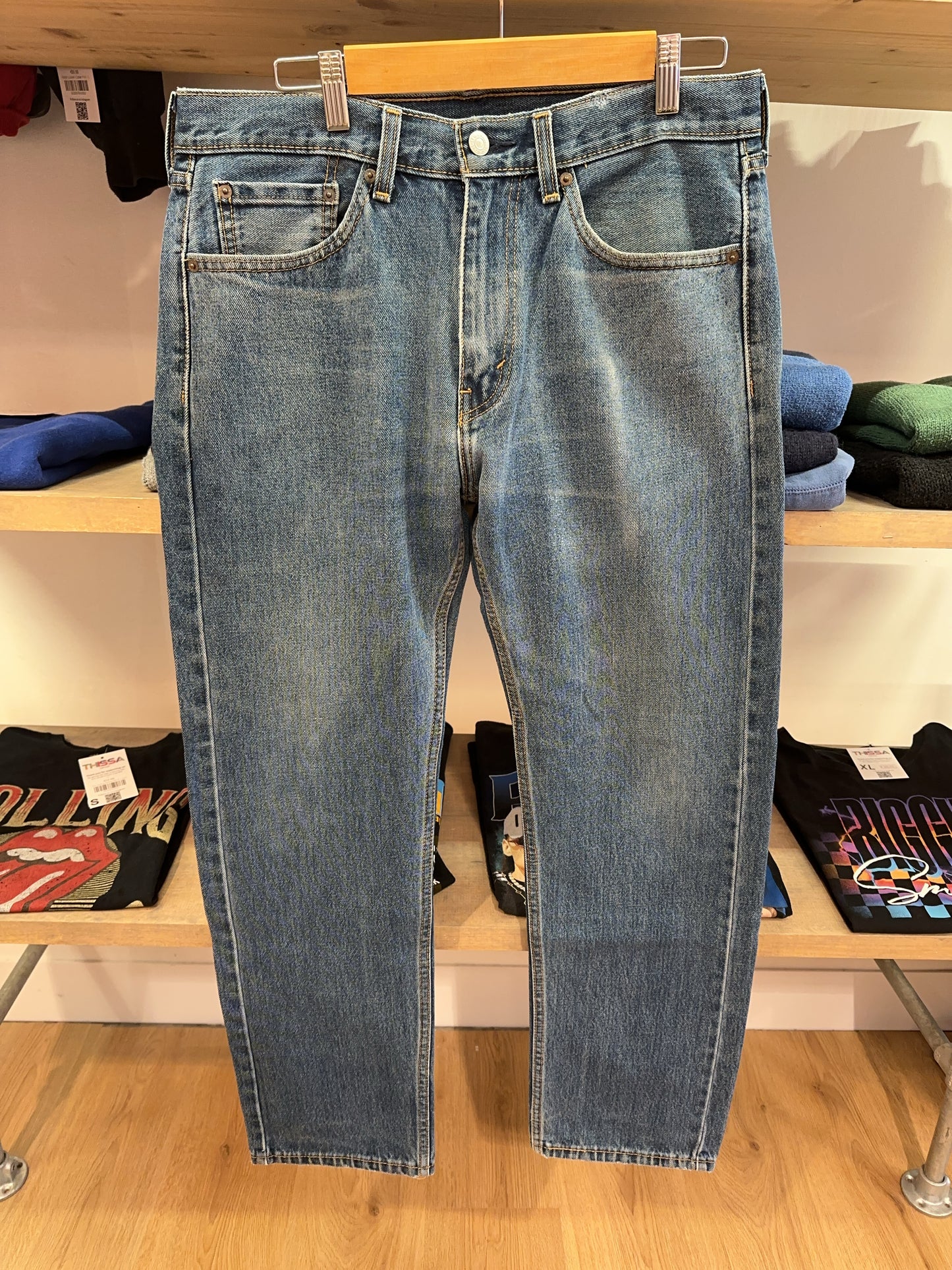Levi's Jeans - 32 X 30