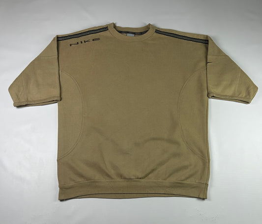 L - Vintage 2000's Nike Sweatshirt