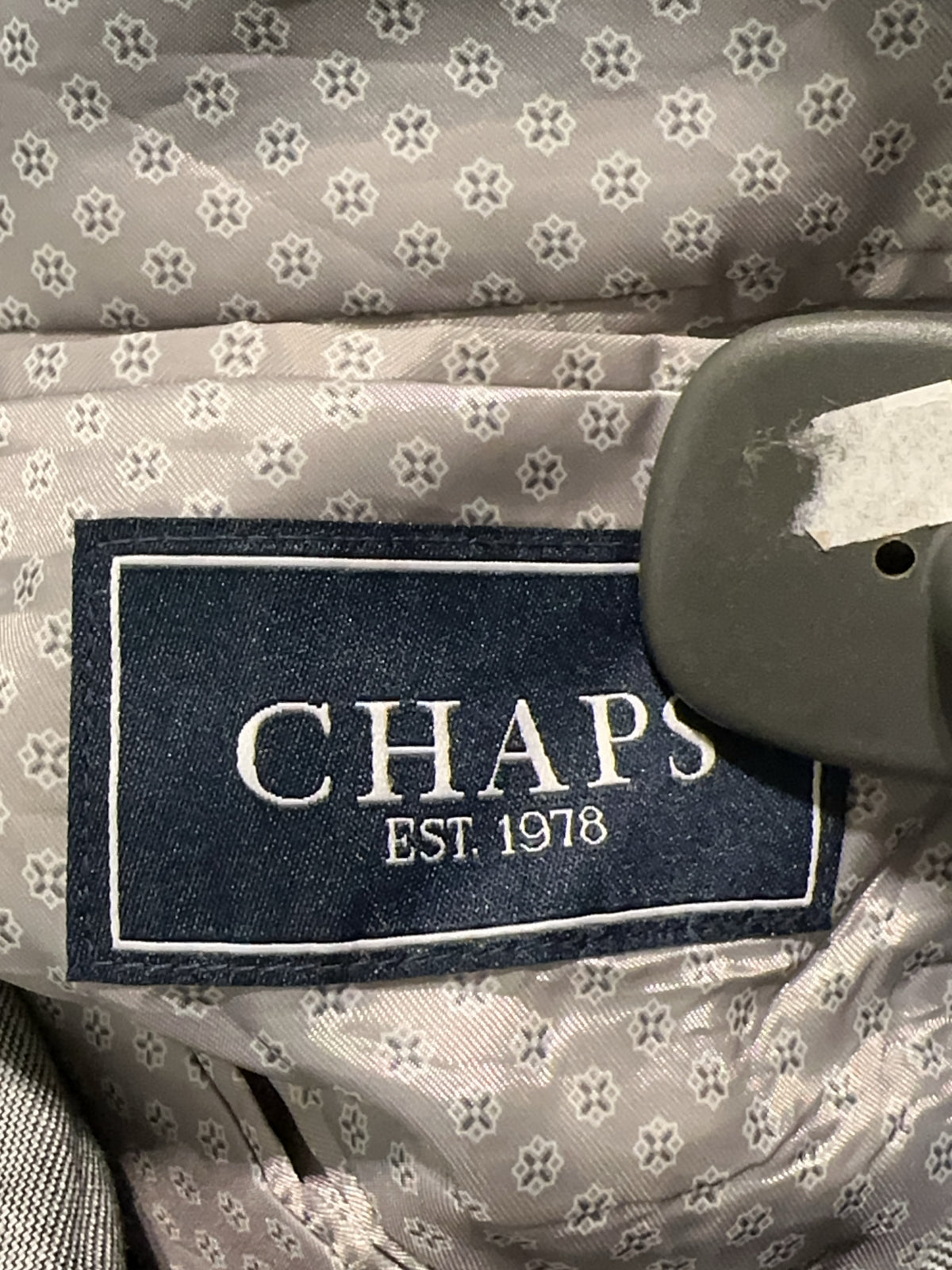 42R - Vintage 2010's Chaps Ralph Lauren Blazer