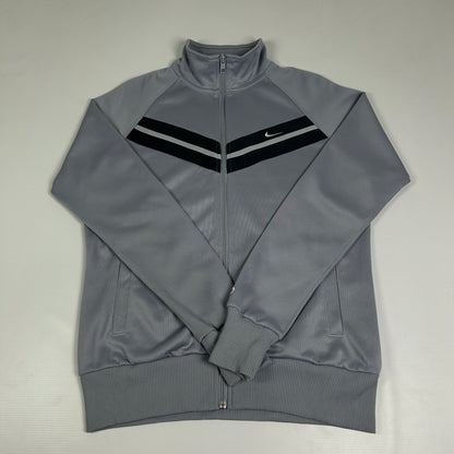 S - Vintage 2000's Nike Track Jacket