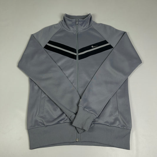 S - Vintage 2000's Nike Track Jacket