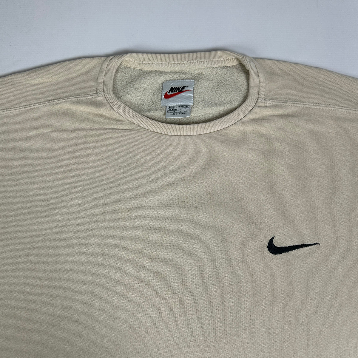 XXL - Vintage 1990's Nike Sweatshirt