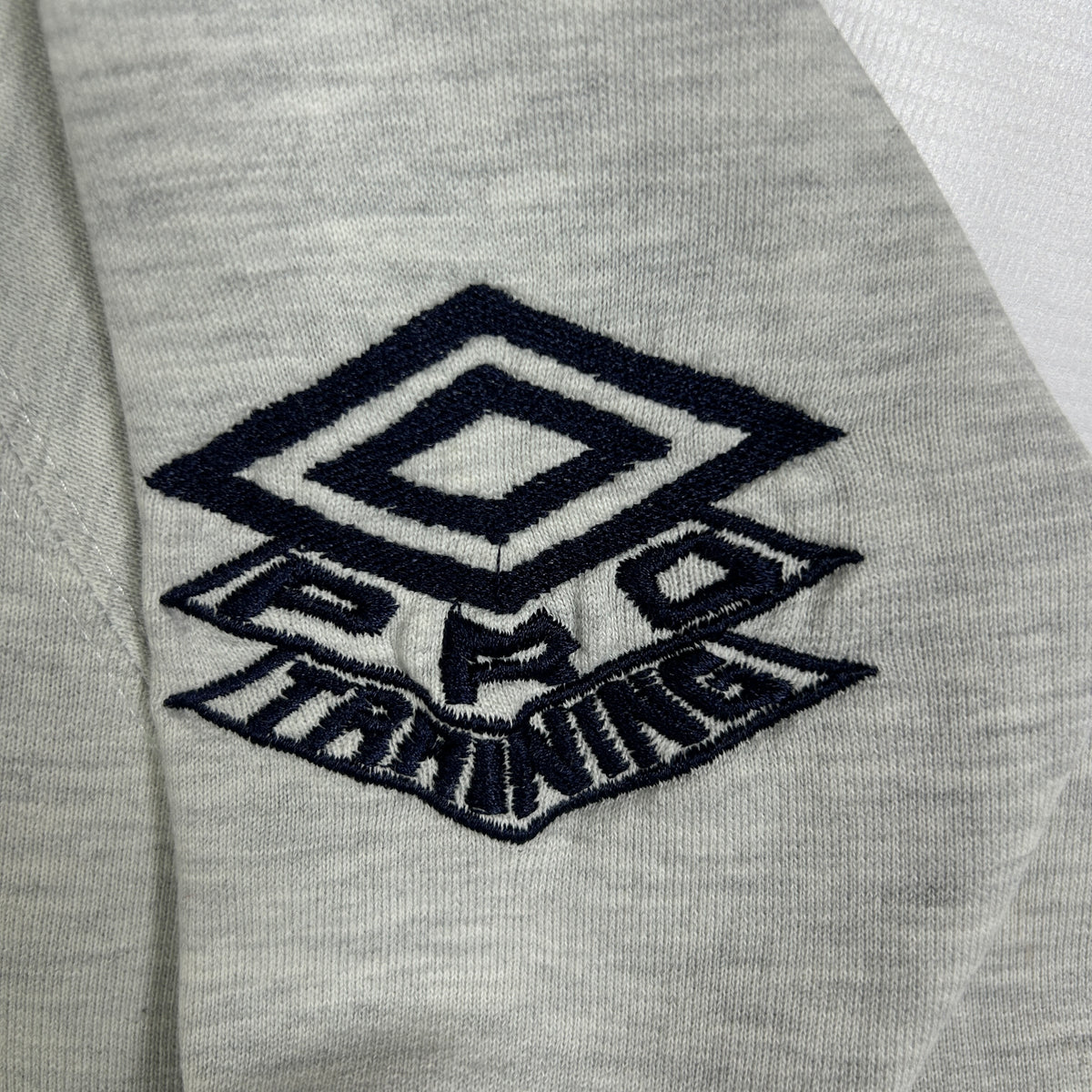 L - Vintage 1990's Umbro Sweatshirt