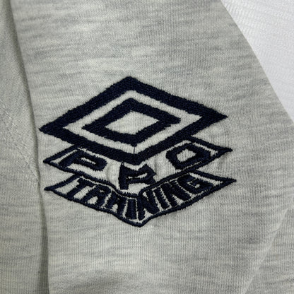 L - Vintage 1990's Umbro Sweatshirt