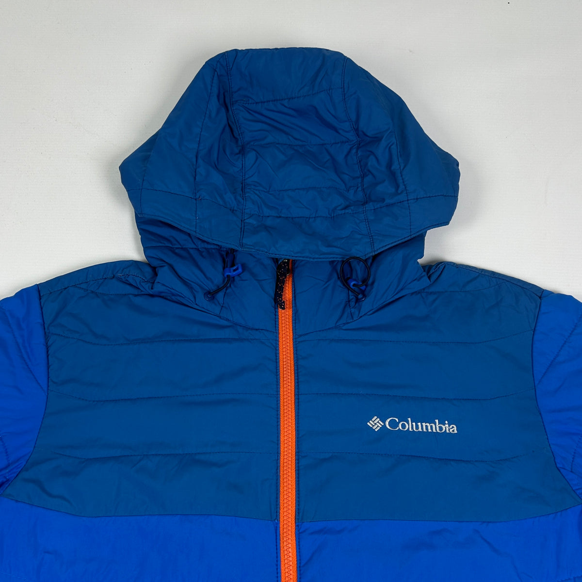 M - Columbia Puffer Jacket