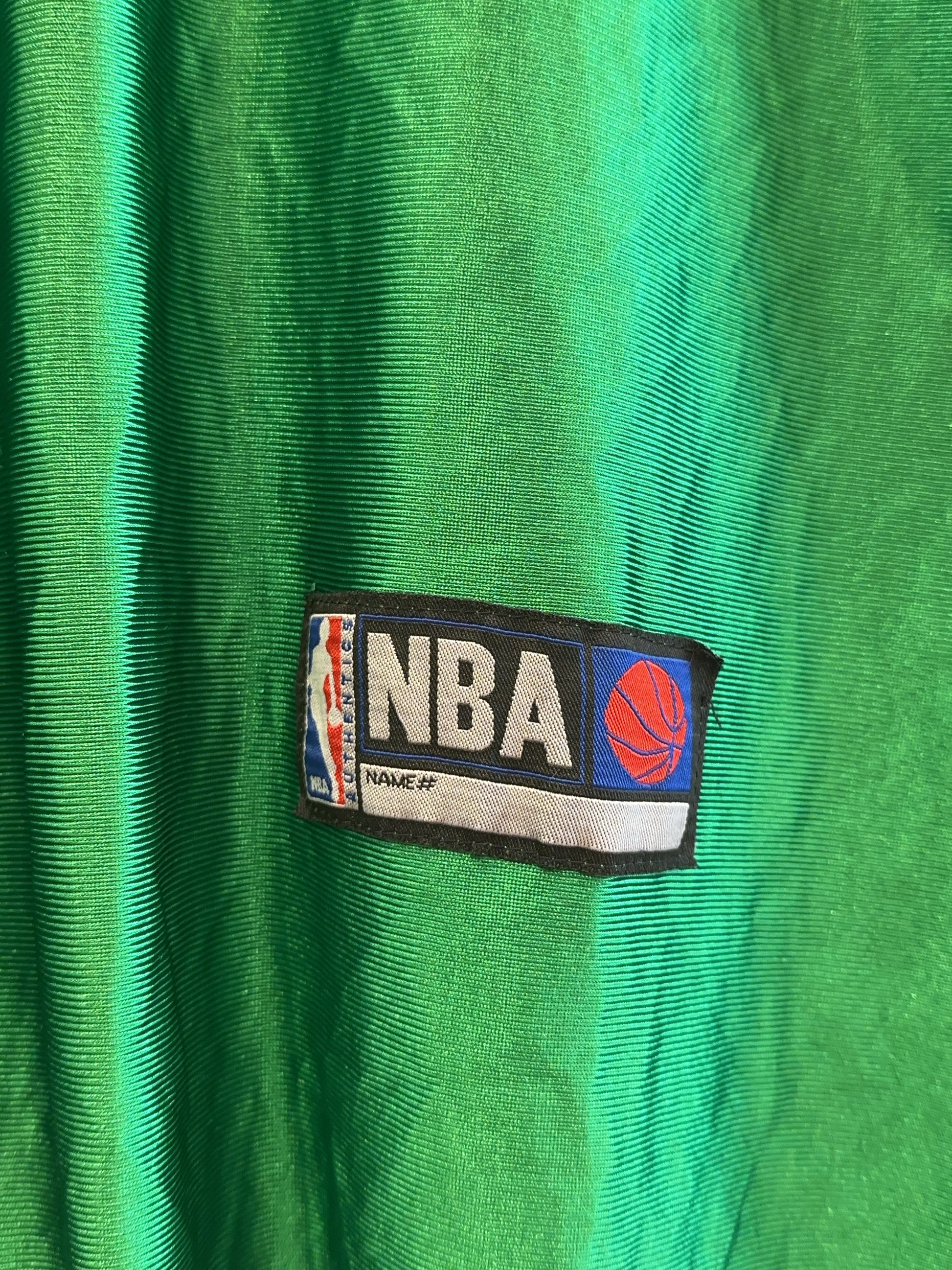 L - Boston Celtics NBA Home Basketball Jersey Shirt