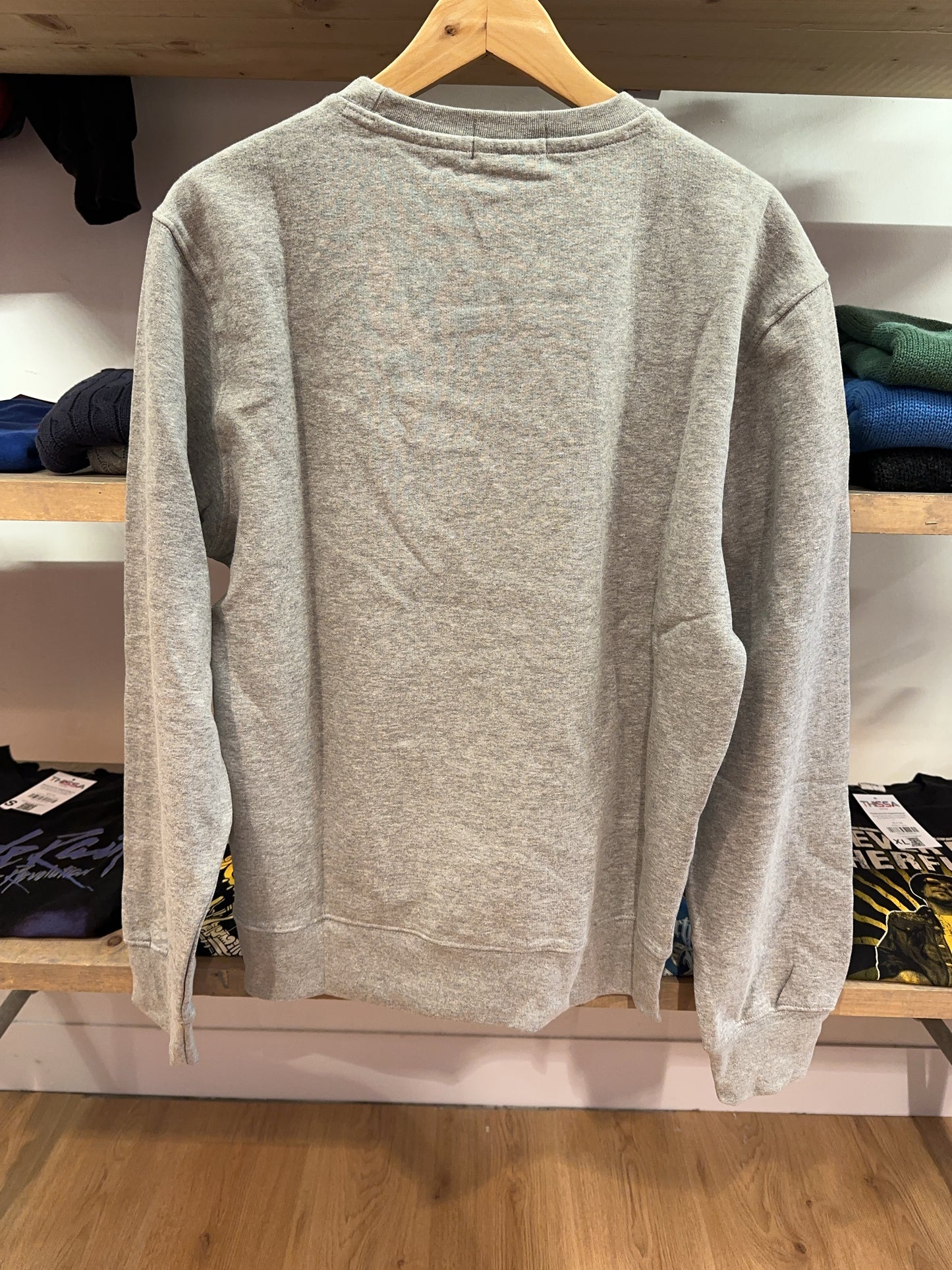L - Polo Bear Ralph Lauren Sweatshirt