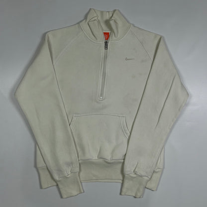 XS - Vintage 2000's Nike Quarterzip