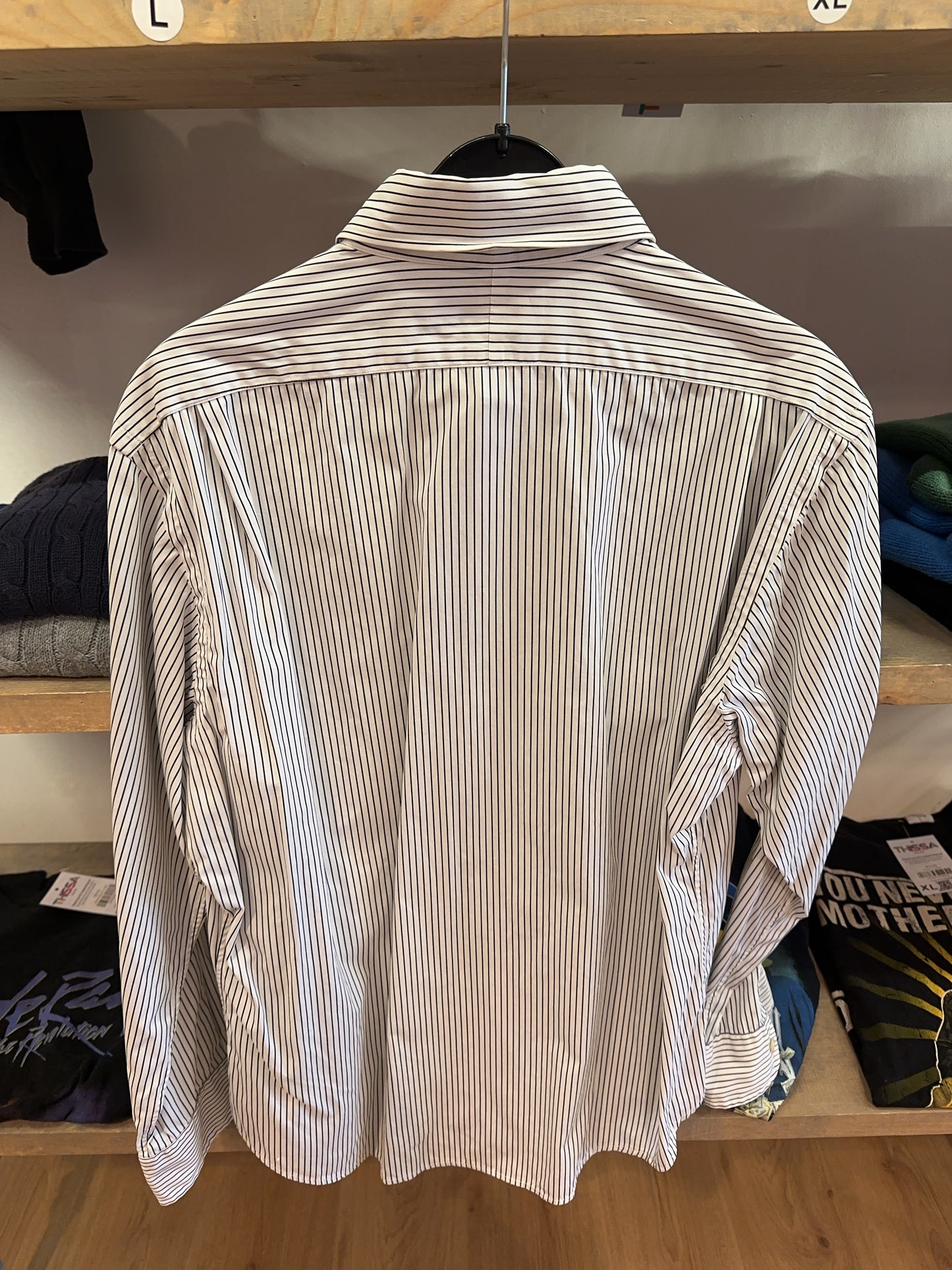 L - Ralph Lauren Shirt