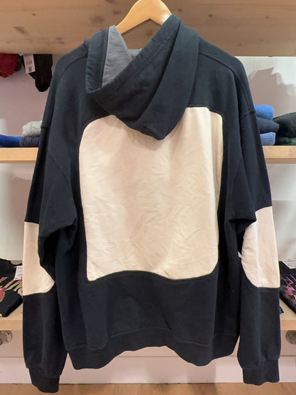 The North Face Reworked Hoodie - L