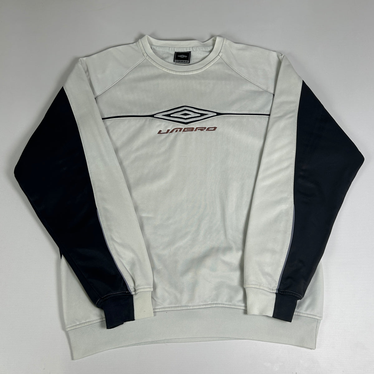 M - Vintage 1990's Umbro Sweatshirt