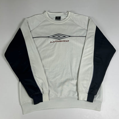M - Vintage 1990's Umbro Sweatshirt
