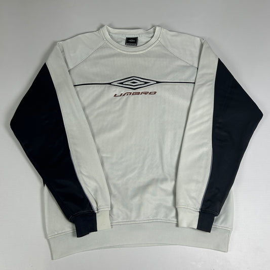 M - Vintage 1990's Umbro Sweatshirt