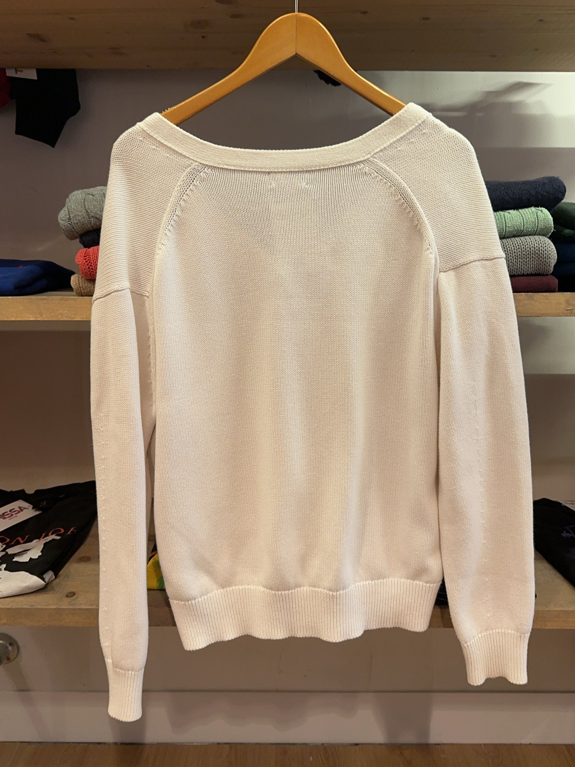 Ralph Lauren Cardigan - L