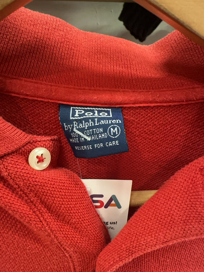 Ralph Lauren Polo Shirt - S