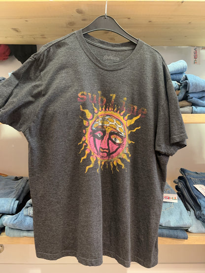 XXL - Sumblime Band T-shirt