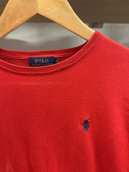 M - Ralph Lauren Sweatshirt