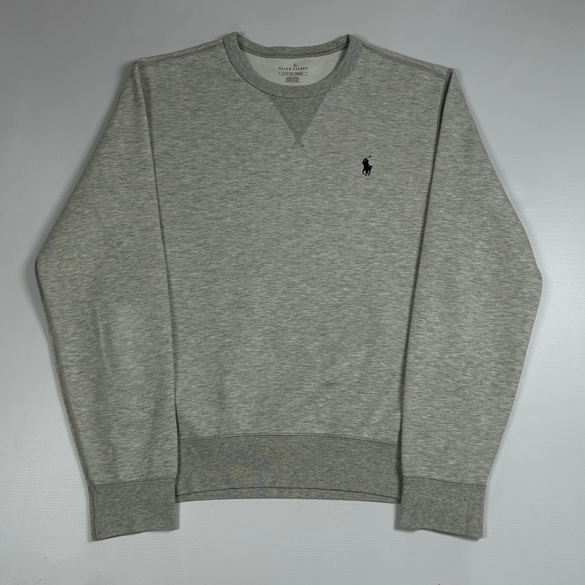 S - Ralph Lauren Sweatshirt