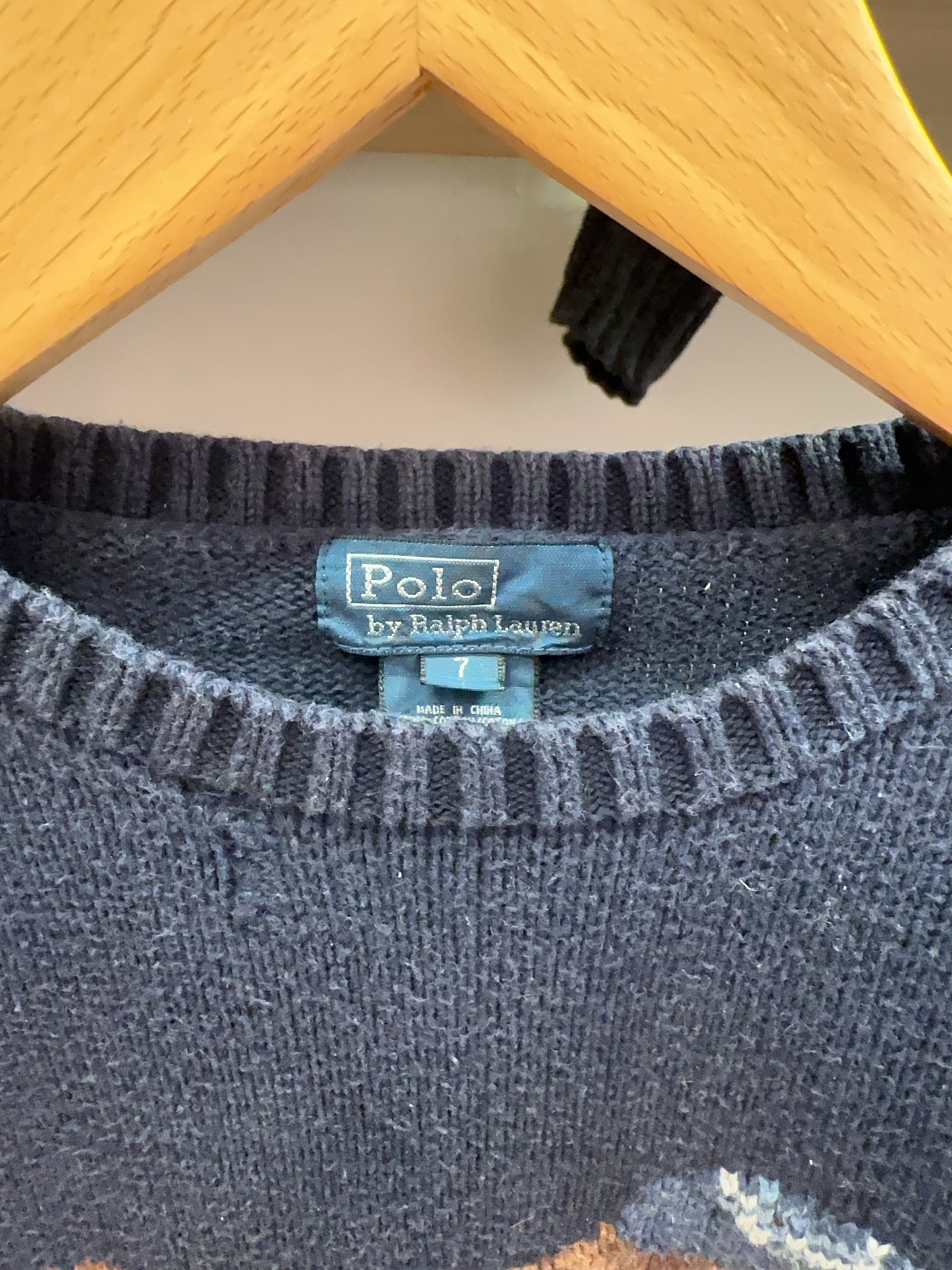 Ralph Lauren Sweatshirt - 7